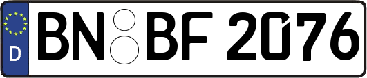 BN-BF2076