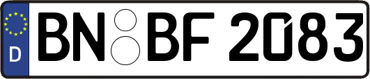BN-BF2083