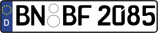 BN-BF2085