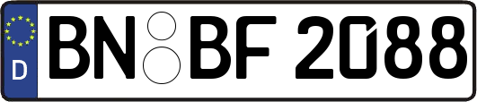 BN-BF2088
