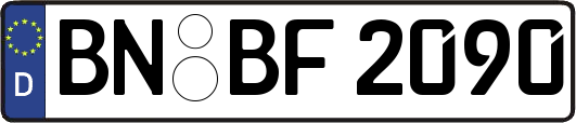 BN-BF2090