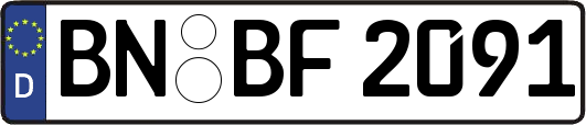 BN-BF2091