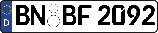 BN-BF2092