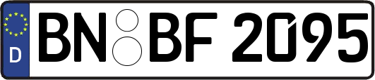 BN-BF2095