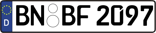 BN-BF2097