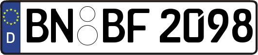 BN-BF2098