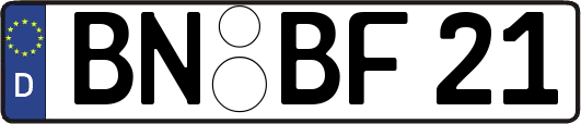 BN-BF21
