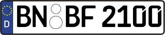BN-BF2100