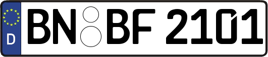 BN-BF2101