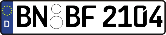 BN-BF2104