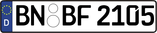 BN-BF2105