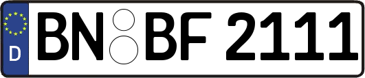 BN-BF2111