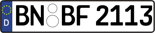 BN-BF2113