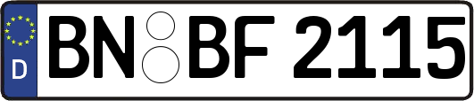 BN-BF2115
