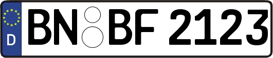 BN-BF2123