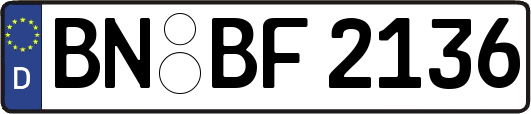 BN-BF2136