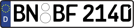 BN-BF2140