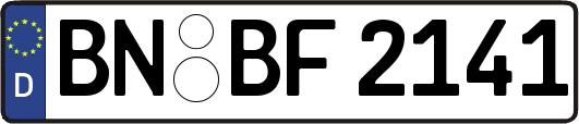 BN-BF2141
