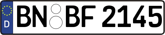 BN-BF2145