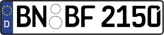 BN-BF2150