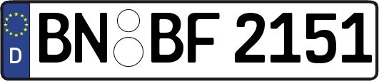 BN-BF2151