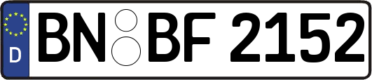 BN-BF2152