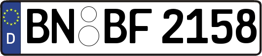 BN-BF2158