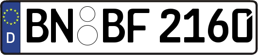 BN-BF2160