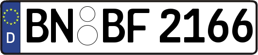 BN-BF2166