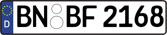 BN-BF2168