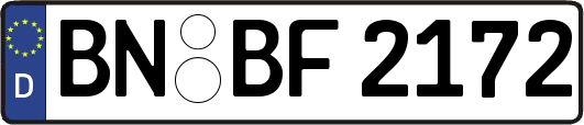 BN-BF2172