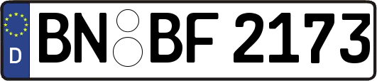 BN-BF2173