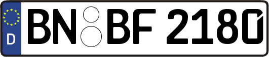BN-BF2180
