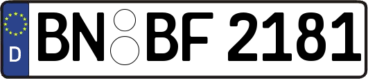 BN-BF2181