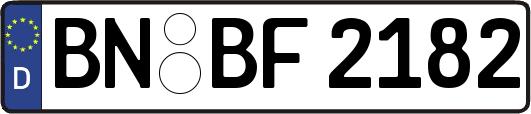BN-BF2182