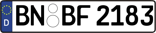 BN-BF2183