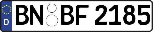 BN-BF2185