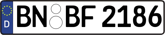 BN-BF2186
