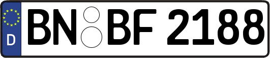 BN-BF2188
