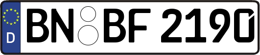 BN-BF2190