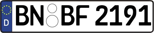 BN-BF2191