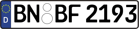 BN-BF2193