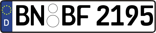 BN-BF2195