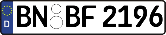 BN-BF2196