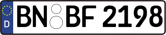 BN-BF2198