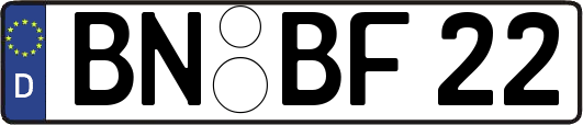 BN-BF22