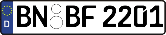 BN-BF2201