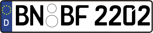 BN-BF2202