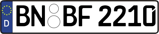 BN-BF2210