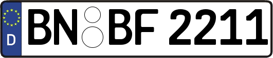 BN-BF2211